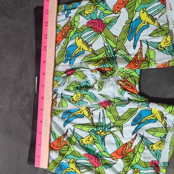 Me Undies Underwear 2 pairs Boxers briefs Mens Size Medium New - Picture 4 of 6